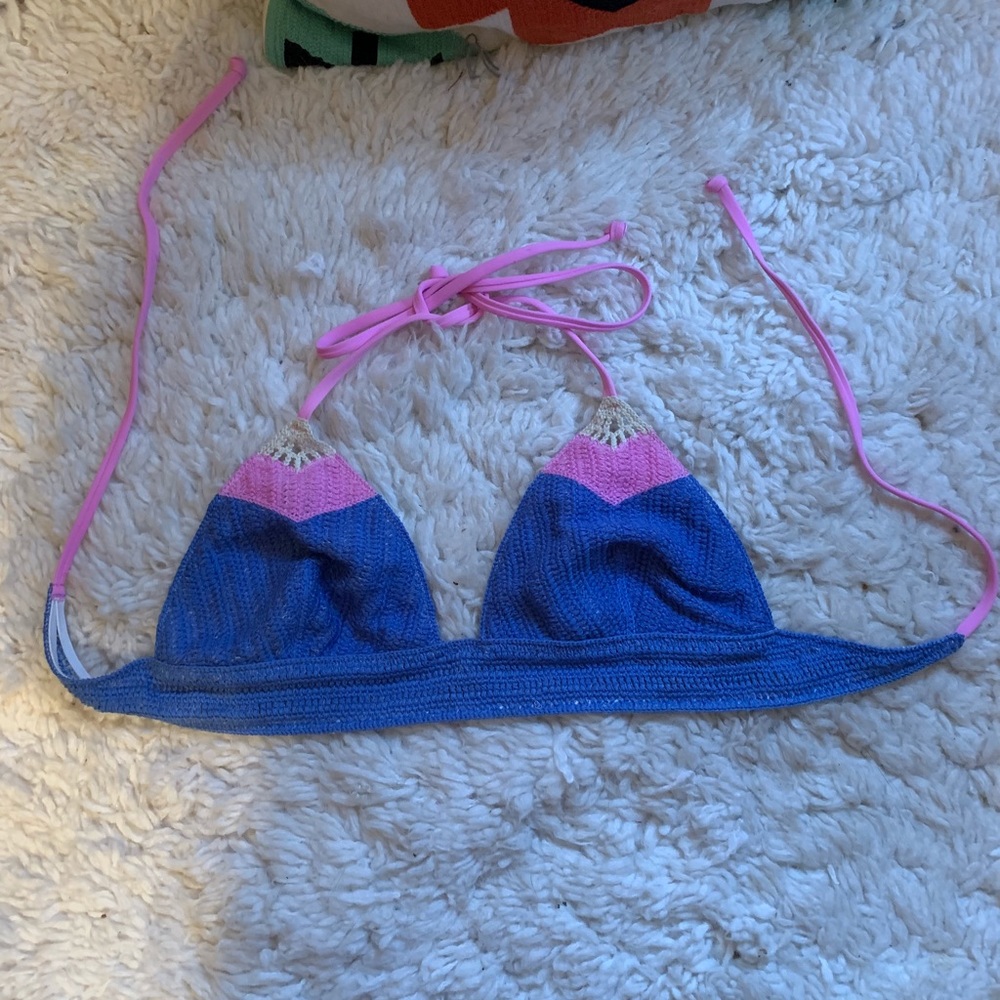 Victoria Secret Swim Top